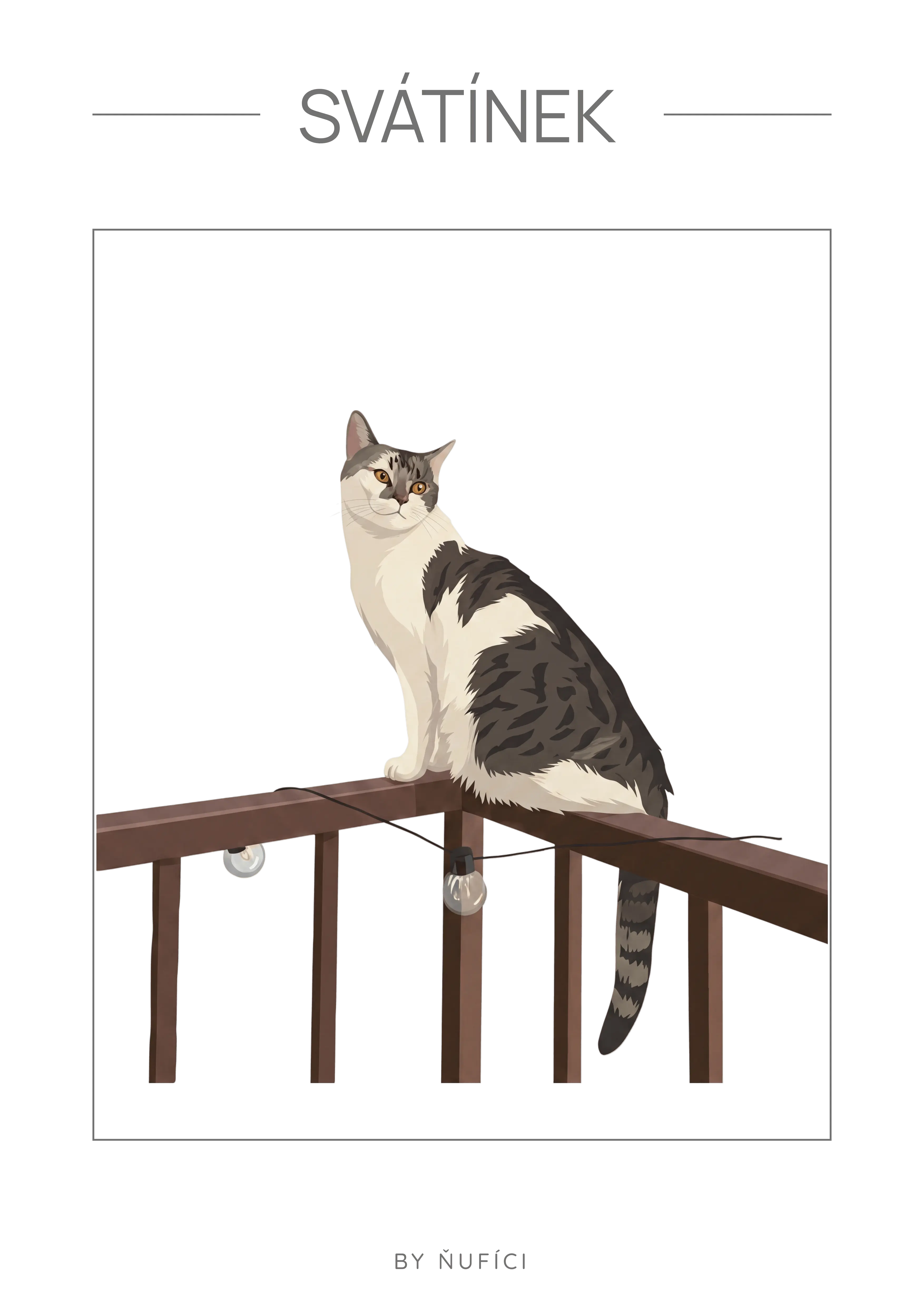Minimalistický design